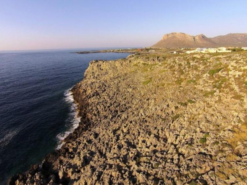 Tersana Projekt: Luxuriöses Wohnen mit Meerblick auf Kreta Haus kaufen